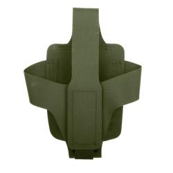 TT tac pouch holder m - Support de Fixation pour poche - Olive