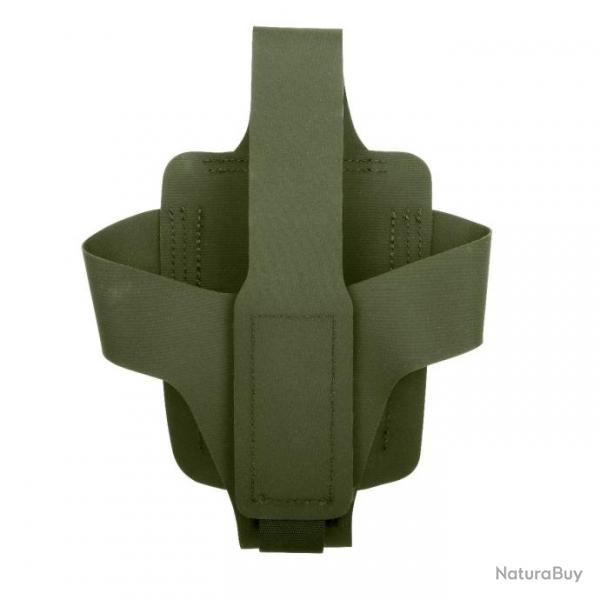 TT tac pouch holder m - Support de Fixation pour poche - Olive