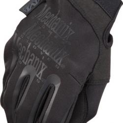 Gant Mechanix element covert Noir