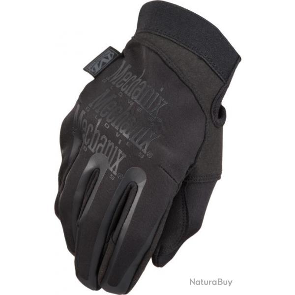 Gant Mechanix element covert Noir