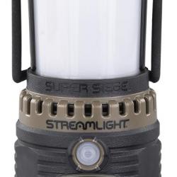 Streamlight super siège Rechargeable 220v - Coyote