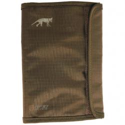 TT passport safe RFID B - pochette de protection - Olive