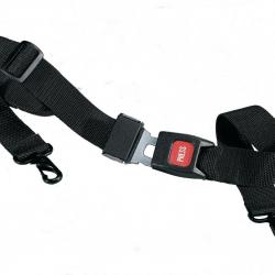 Bretelle d'épaule - Attache rapide - pour Lampe Streamlight