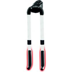 SECHE BOTTES/CHAUSSURES THERMICDRYER V2 LONG PIPE