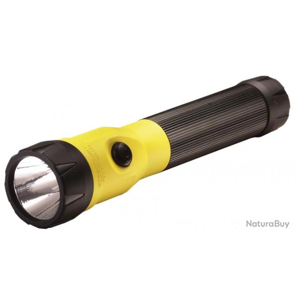 Stream Polystinger LED-C4 Jaune rech 220v + 12v