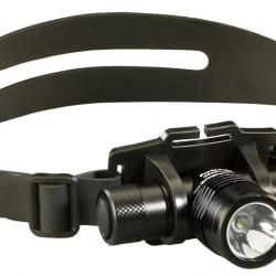 Lampe frontale protac hl headlamp Streamlight - Noire