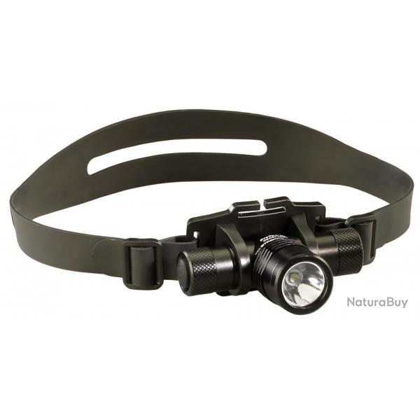 Lampe frontale protac hl headlamp Streamlight - Noire