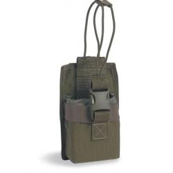 TT tac pouch 3 Radio - poche Porte Radio - Olive