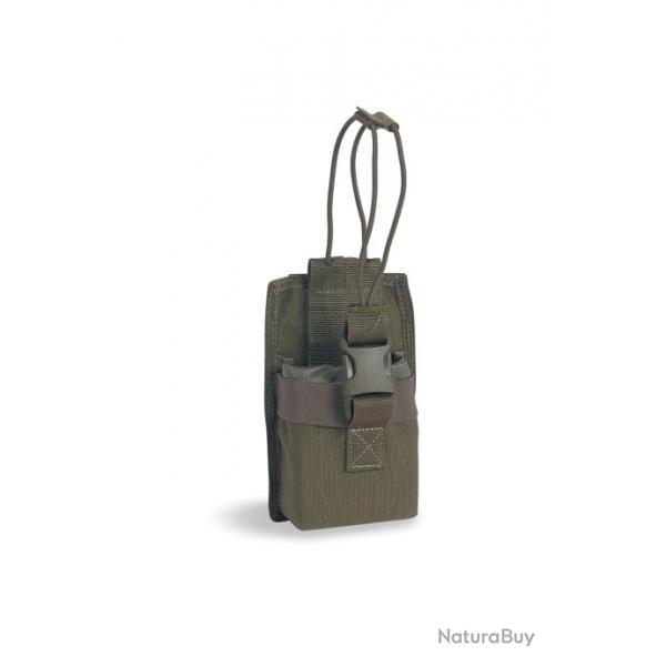 TT tac pouch 3 Radio - poche Porte Radio - Olive