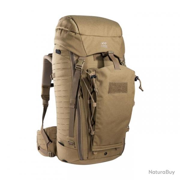 TT modular Pack 45 plus - sac  dos 45l+5l - Sable