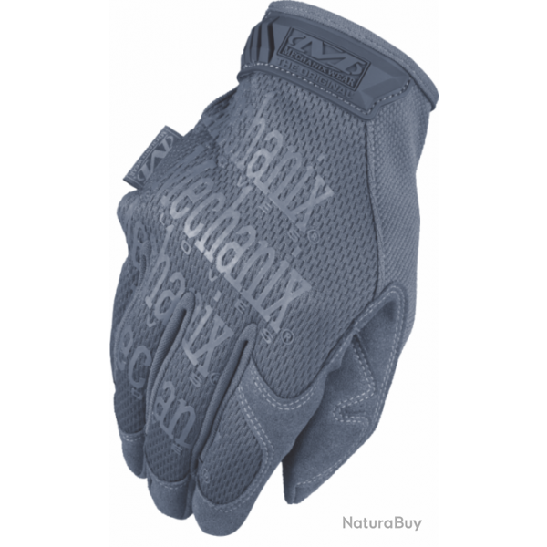 Gant Mechanix original wolf Gris