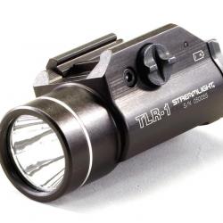 Lampe Streamlight TLR-1 - Noire