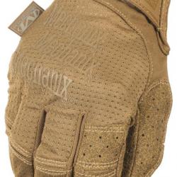 Gants Mechanix specialty vent Coyote