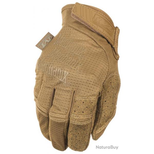 Gants Mechanix specialty vent Coyote