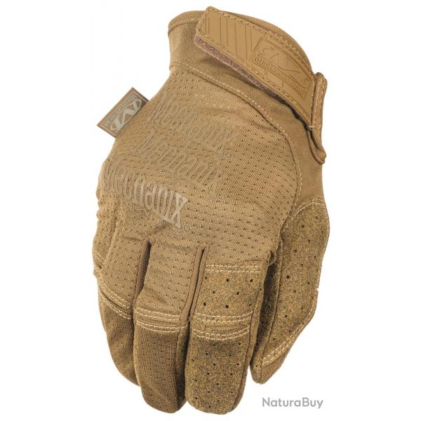 Gants Mechanix specialty vent Coyote