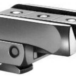 VORDERFUSS FÜR SM, GEKRÖPFT BH 12,0, KR 32 MM, FÜR VM/ZM