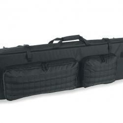 TT dbl modular rifle bag - Sac de transport 2 armes longues - Noir