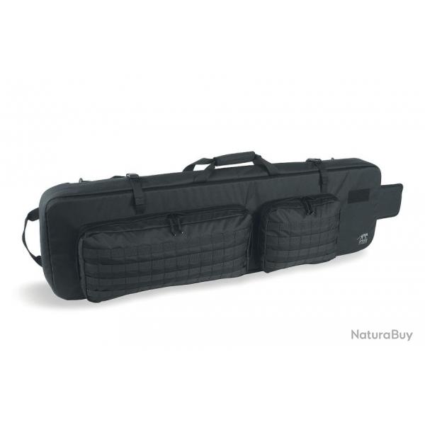 TT dbl modular rifle bag - Sac de transport 2 armes longues - Noir