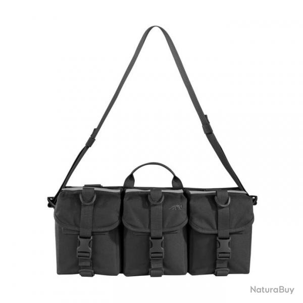 TT container - Sac 3 poches tactiques pour vhicule - Noir