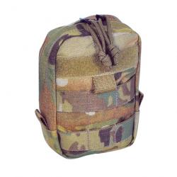 TT tac pouch 1 Vertical - poche Tactique - Multicam