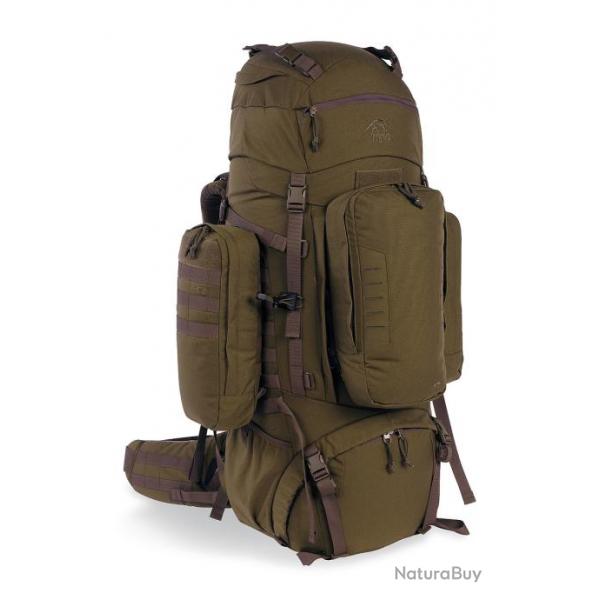 TT range Pack MKII - sac  dos Tactique - 100l - Olive