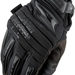 Gants Mechanix M-Pact 2 - covert Noir - M