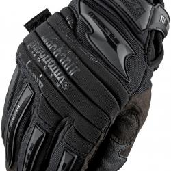 Gants Mechanix M-Pact 2 - covert Noir - M