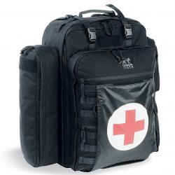 TT first responder MKIII - Sac 1er secours - 48.5l - Noir