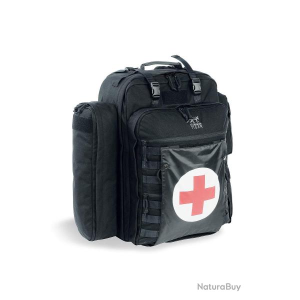 TT first responder MKIII - Sac 1er secours - 48.5l - Noir