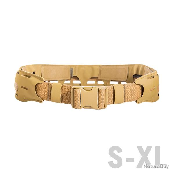 TT molle hyp belt - Ceinture molle/lasercut hypalon - Coyote - M