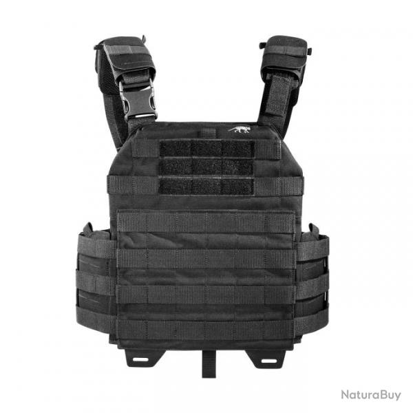 TT plate carrier MK IV - Porte-plaques - Noir - S/m