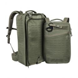 TT first move on MKII - Sac médical - 40l - Olive