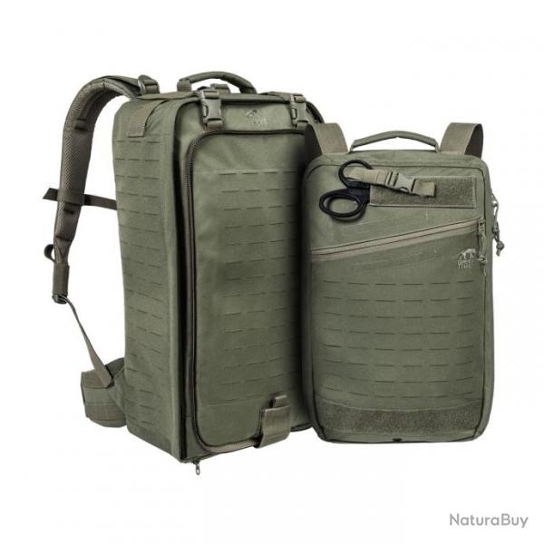 TT first move on MKII - Sac mdical - 40l - Olive
