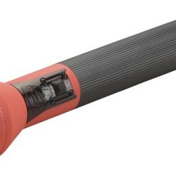 Lampe Streamlight SL20lp - 220v + 12v - 2 Supports - Orange