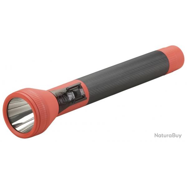 Lampe Streamlight SL20lp - 220v + 12v - 2 Supports - Orange