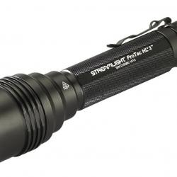 Lampe protac hl 3 Streamlight - Noire