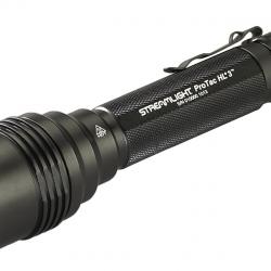 Lampe protac hl 3 Streamlight - Noire