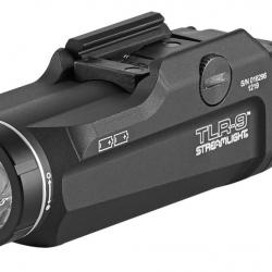 Lampe tactique Streamlight TLR-9 Flex