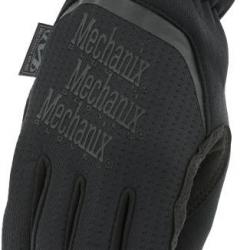 Gants Mechanix Fastfit covert Noir femme