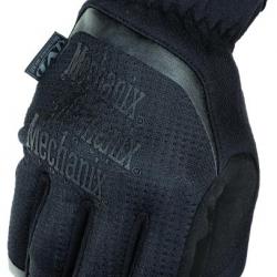 Gants Mechanix Fastfit covert Noir