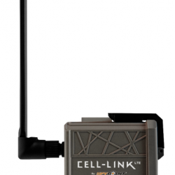 TRail Cam Cell Spypoint Cell Link - Gris