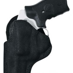 Etui Safariland mod.18 inside - glock 26 - gaucher