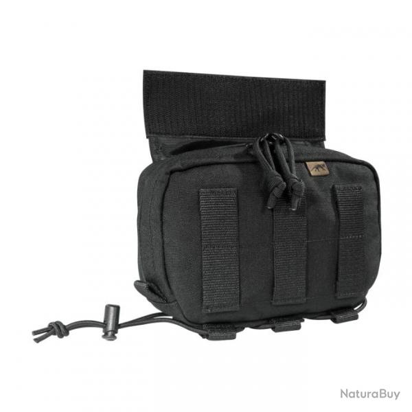 TT tac pouch 12 - poche avant - Noir