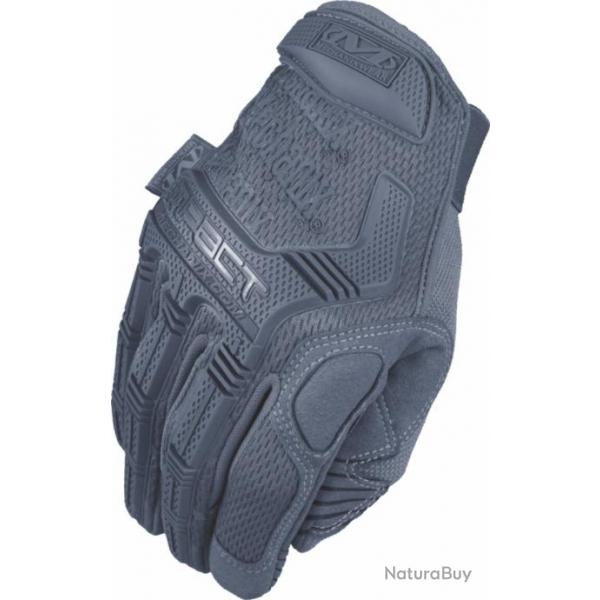 Gant Mechanix M-Pact wolf - Gris - M