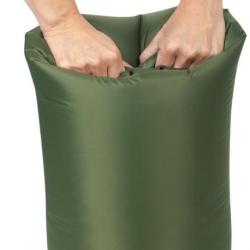 TT waterproof bag - Sac etanche - Vert - L