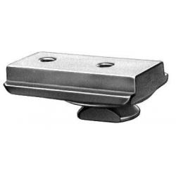 Pivot pourRail Holosight 7.5 mm