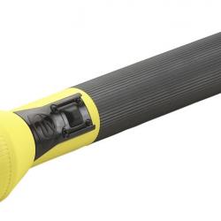 Lampe Streamlight SL20lp - 220v + 12v - 2 Supports - Jaune