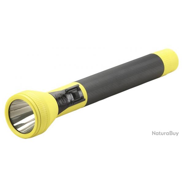 Lampe Streamlight SL20lp - 220v + 12v - 2 Supports - Jaune