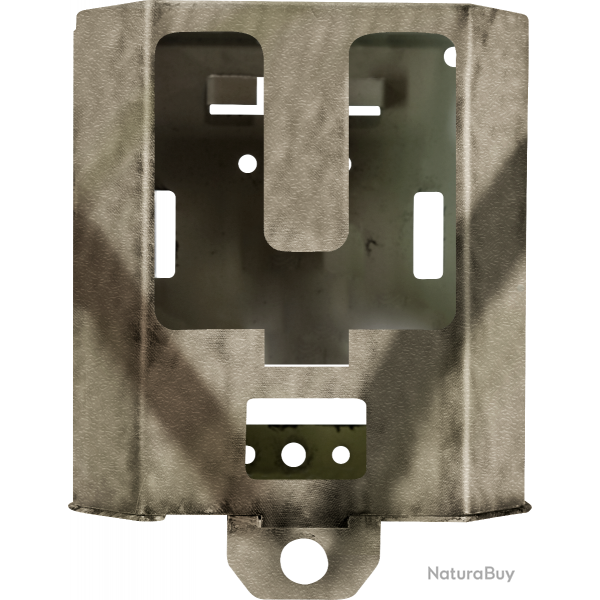 Boitier de protection pour TRail Cam Spypoint Force-20 - Camo