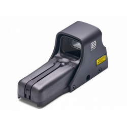 Viseur holographique Eotech 512 - réticule a-65